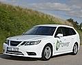 Saab und seine Entwicklungspartner werden 2011 bis 2012 Hunderte von Fahrern und ihre Familien zu einem Test- und Bewertungsprogramm mit 70 Saab 9-3 ePower-Fahrzeugen in Mittel-, West- und Ostschweden einladen. 